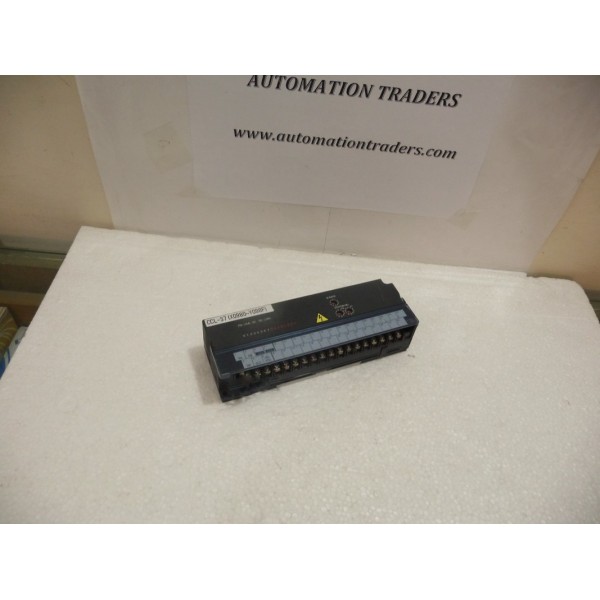 Input / Output Unit Module, AJ65BTB2-16DR, Mitsubishi, Japan (14 Days Warrenty on Entire Stock)